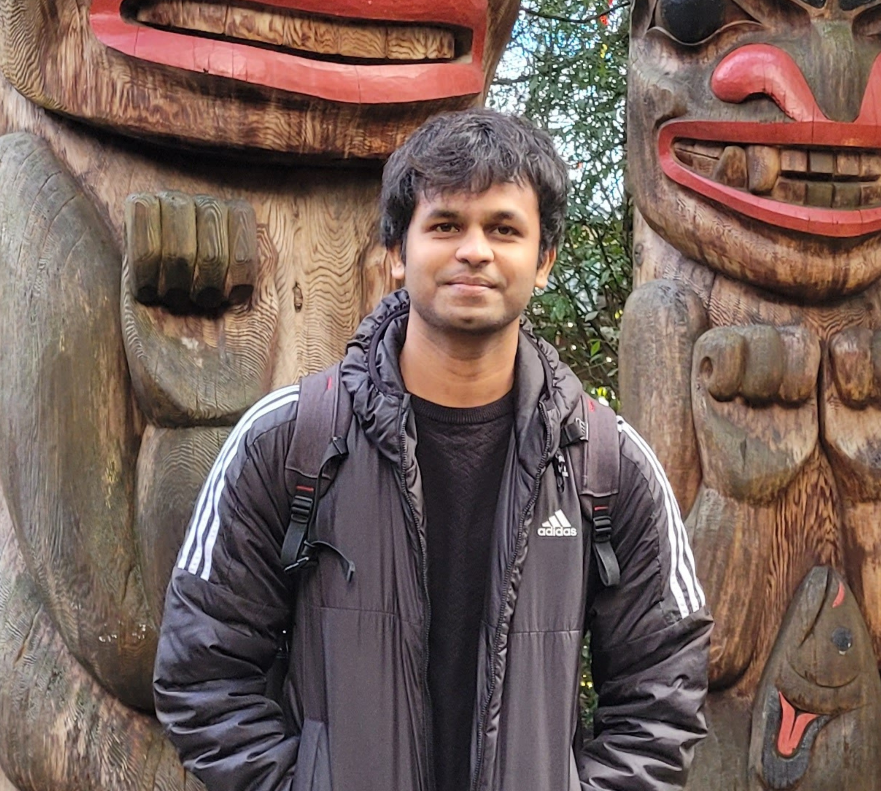 Sashankh Rao Addanki